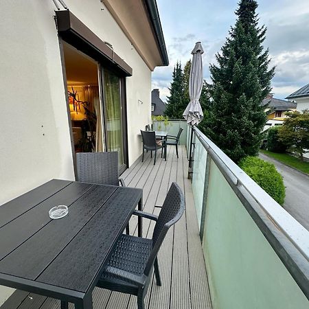 Book-A-Room Salzburg Apartment 9 Exterior foto